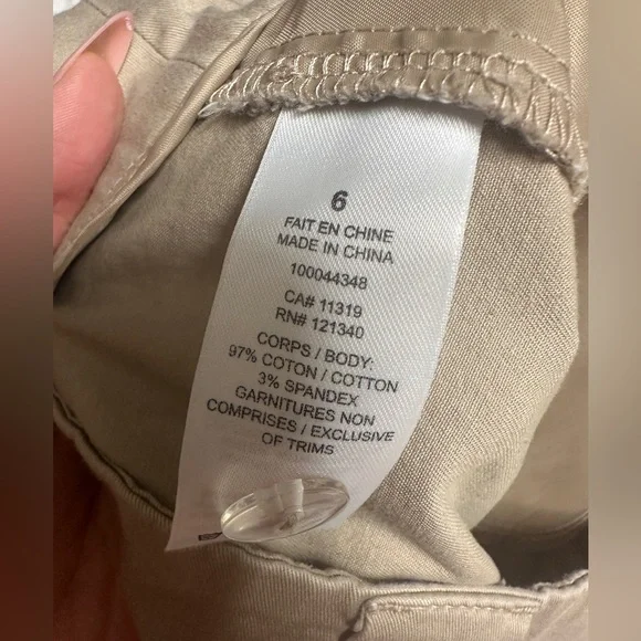 Dynamite cargo pants - Picture 3 of 6